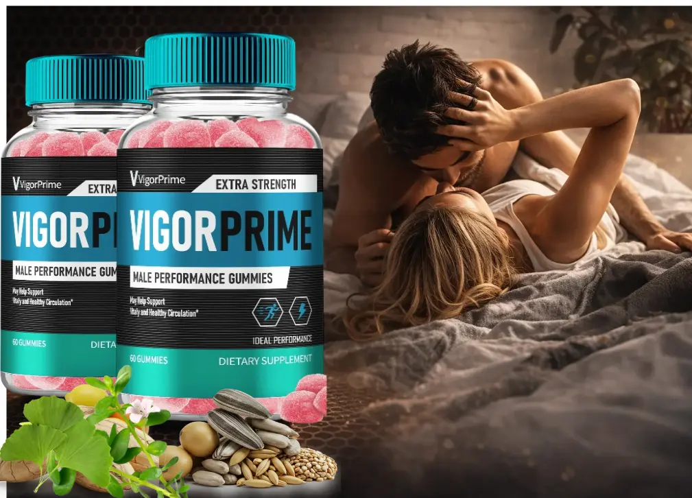 Vigor Prime Buy